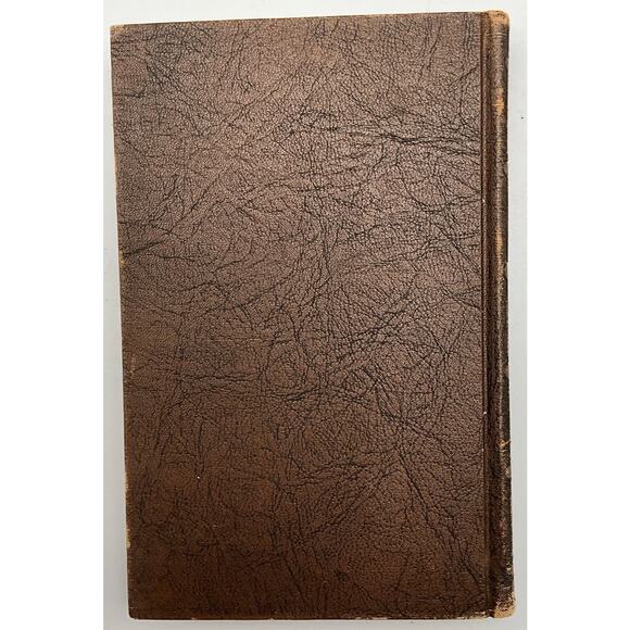The University Library Hardback Vol. XV Copyright 1926 John Huston Finley LLD - Picture 2 of 10